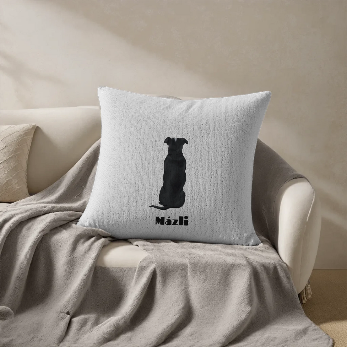 Pillow - Square - all color 6