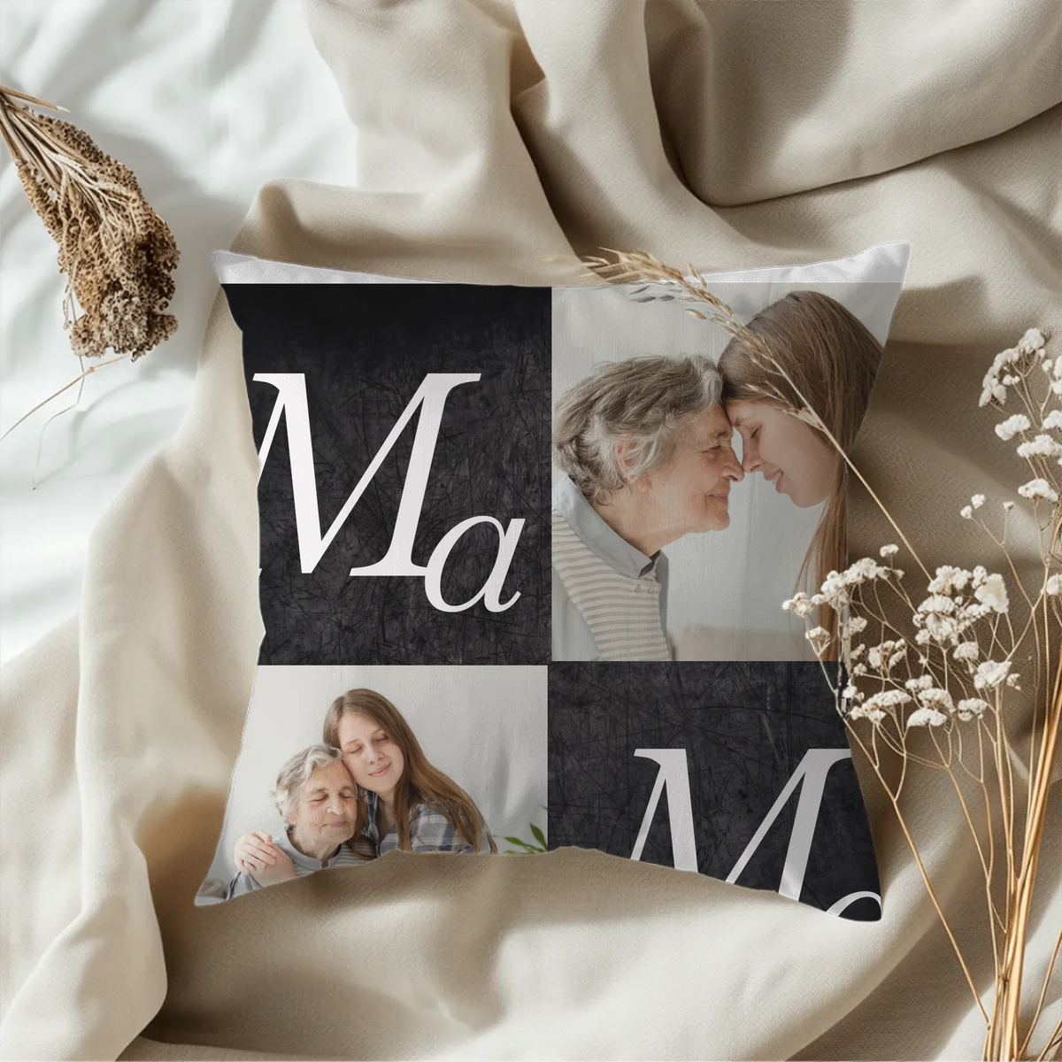 Pillow - Square - all color 2