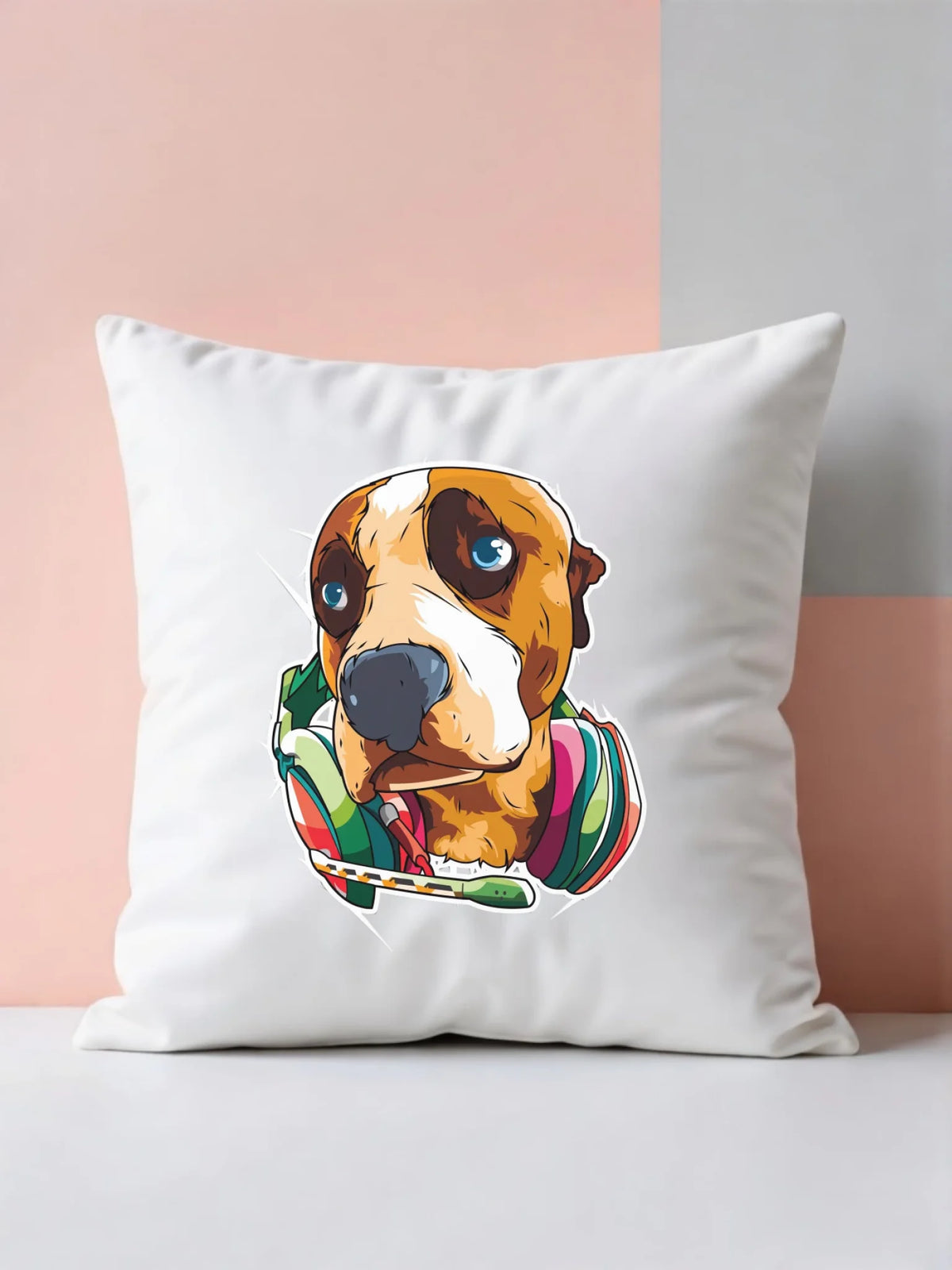 rectangular-pillow-mockup-of-white-pillow-on-white-surface-with-pink-and-gray-background