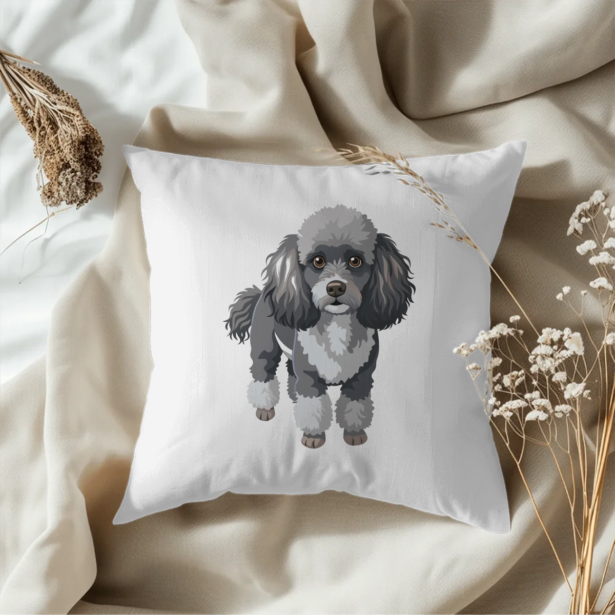 Pillow - Square - all color 2