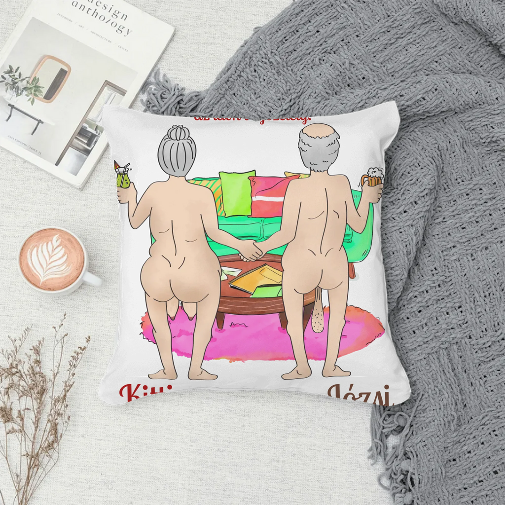 Pillow - Square - all color 3
