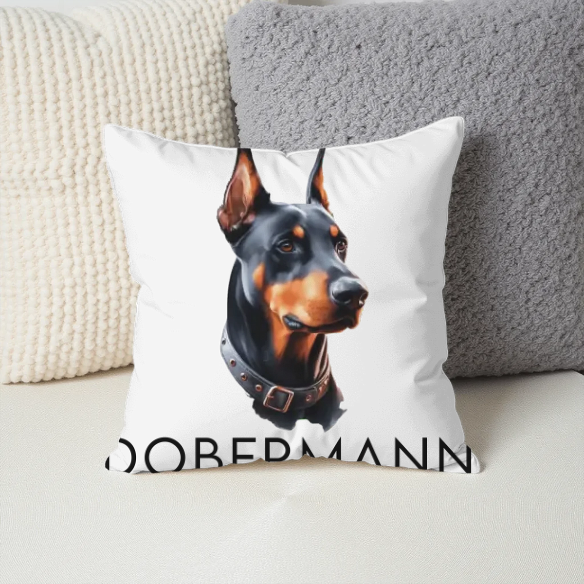 Pillow - Square - all color 4