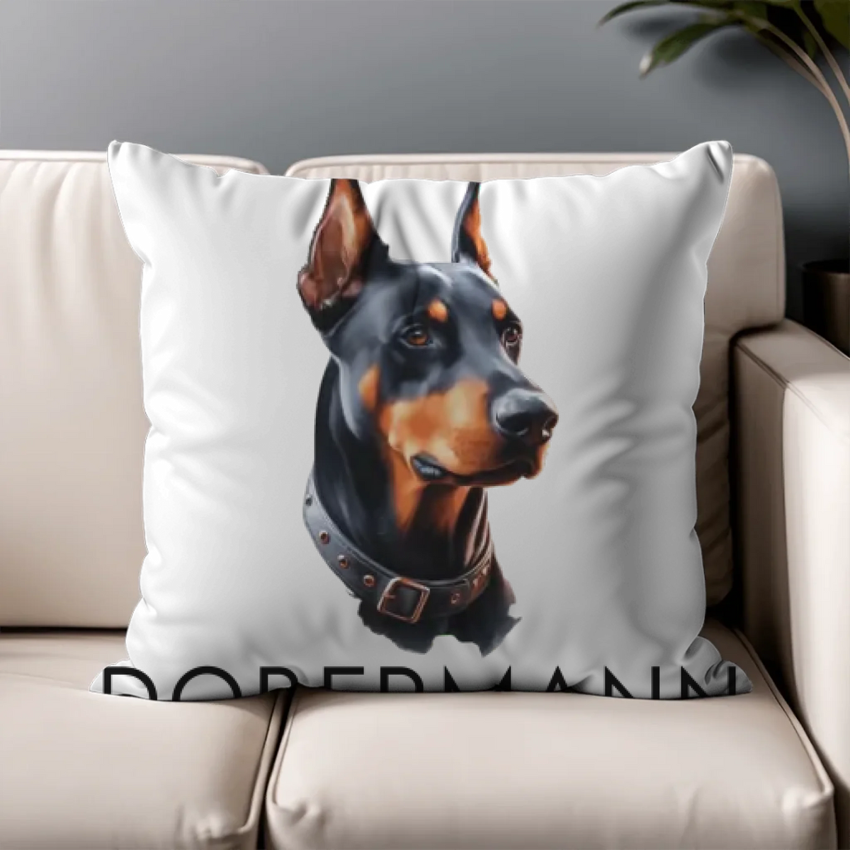 Pillow - Square - all color 5