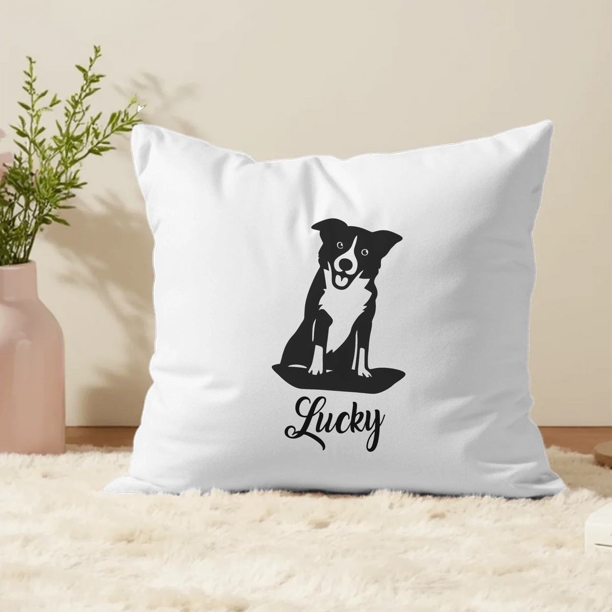 Pillow - Square - all color 8