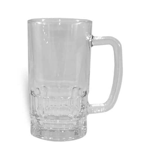 SZUBLIMÁLHATÓ ÜVEG SÖRÖS KORSÓ