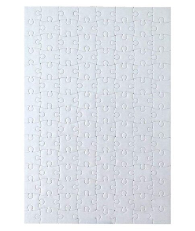 SZUBLIMÁCIÓS PUZZLE