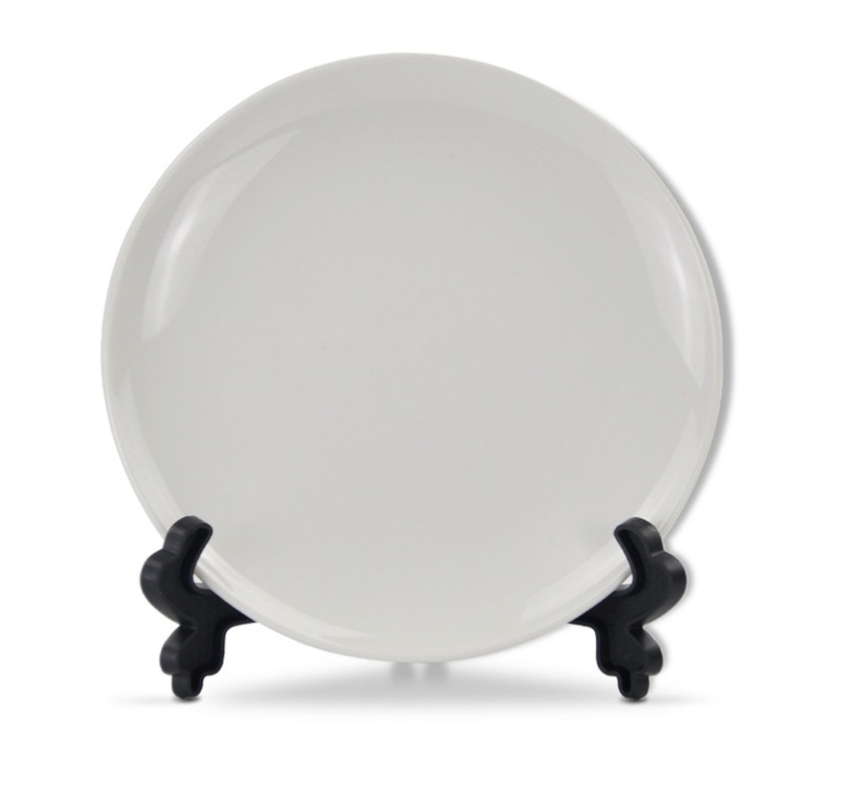 SZUBLIMÁLHATÓ TÁNYÉR TÖBB MÉRETBEN