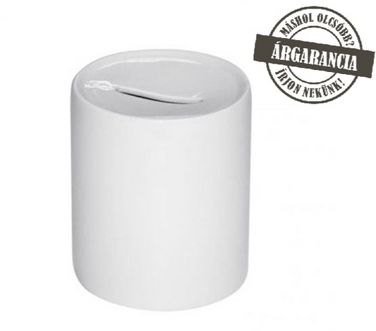 SZUBLIMÁLHATÓ PERSELY